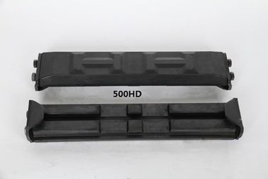 بسته بندی گواهی ISO9001 بر روی پالت های راننده ردیف 450HB / 500HD ماشین آلات حفاری