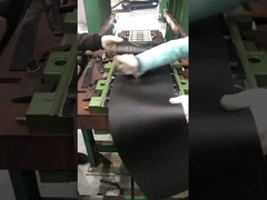 قطارهای لاستیکی حفاری 180 * 72 * 34 با عرض 180 میلی متر مهندسی حفاری قطعات ماشین آلات