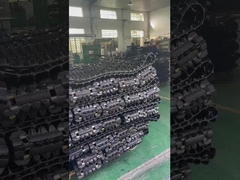 مسیر لاستیک برف