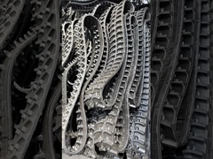 مسیر لاستیکی 180X60