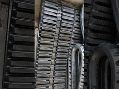 زنجیر لاستیکی برای لودر اسکیپ استیر 450 میلی‌متر