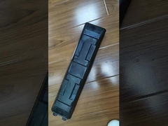 کلیپ 450 میلی متری در پودر های لاستیکی برای حفاری 450HD