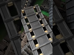 Snoscoot موتر برفی لاستیک 305X103.7X20 کل با 20 راننده Lugs طول 2074mm 20 لینک