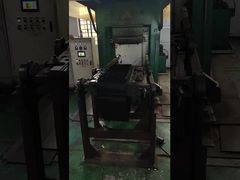 زنجیر لاستیکی 25 اینچ 30 اینچ 35 اینچ عرض برای کمباین کلاس لکسیون 760