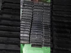 مواد لاستیکی مسیرهای ربات کوچکی با عرض 118 میلی متر با چرخ ها عملکرد بالا