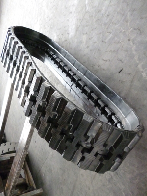 ماشین لاستیکی 350*109*41 Z15 SK032 PT4000 ماشین حفاری