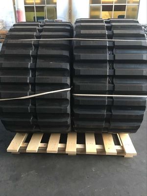 800x150x68 LD1000 قطعات معدنی ماشین آلات ساختمانی