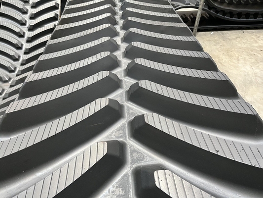 چالشگر MT800 Mt865c تراکتور لاستیک 30 اینچ و 36 اینچ عرض