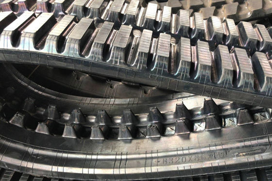 مسیر زیرساخت ها مسیرهای لاستیکی