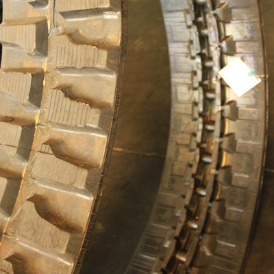 ماشین لاستیکی 350*109*41 Z15 SK032 PT4000 ماشین حفاری