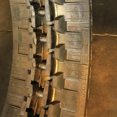 ماشین لاستیکی 350*109*41 Z15 SK032 PT4000 ماشین حفاری