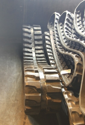 ماشین لاستیکی 350*109*41 Z15 SK032 PT4000 ماشین حفاری