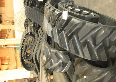 چالشگر MT800 Mt865c تراکتور لاستیک 30 اینچ و 36 اینچ عرض