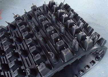 OEM Rubber Track 360 x87x35 برای ربات اسنوموبیل ATV UTV