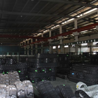 مسیر لاستیکی 450x73.5x86 برای Bobcat T830/T870, جایگزین 6691568, 7277043
