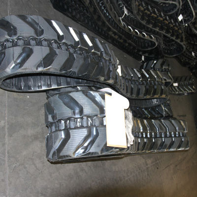مسیر لاستیکی 450x73.5x86 برای Bobcat T830/T870, جایگزین 6691568, 7277043
