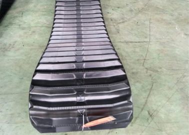 ماشین های مزرعه BS450*90*60 ردیاب لاستیکی برای ماشین های جمع آوری محصول: