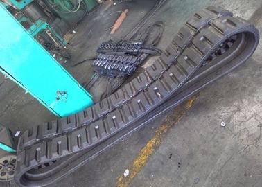 خطوط لاستیکی 450 × 86 × 58 برای Bobcat T830 T870