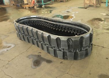 خطوط لاستیکی 450 × 86 × 58 برای Bobcat T830 T870