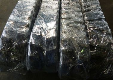 قطارهای لاستیکی حفاری 180 * 72 * 34 با عرض 180 میلی متر مهندسی حفاری قطعات ماشین آلات