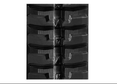 مسیرهای لاستیکی 230 x 72 x 45 با عرض 230mm؛ Pitch 72mm؛ Links 45