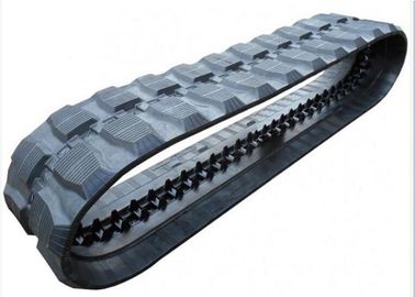 مسیر لاستیکی 230 × 101 × 31 HINOWA DM15 PT15G VT1550 VT1650