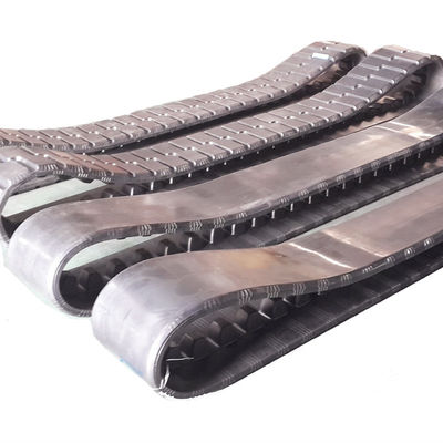 خط مزبور 457x152.4x57 برای سدرپیدز CR561 CR562 CR662
