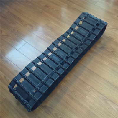 مسیر لاستیکی ۲۵۴*۶۴*۳۲ ماشین برفی اسکوتر برفی مسیر لاستیکی ۲۵۴*۶۴*۳۲