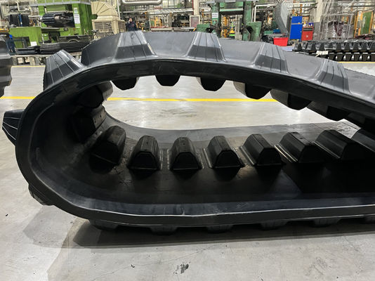 915x152.4x42/36&quot;x6&quot;x42 بزرگ کشاورزی کرولر لاستیک مسیر برای IH620 تراکتور