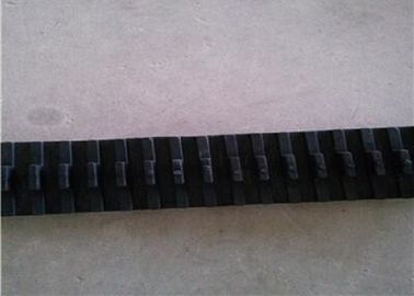 90 پیوند های مزاحم مینی های با تراکم بالا 13.01mm وزن وزن 1.6kg