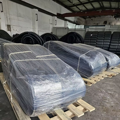خط مزبور 457x152.4x57 برای سدرپیدز CR561 CR562 CR662