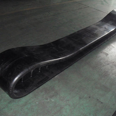 طول مسیر سنگین 276 اینچ برای AP555 AP455 Asphalt Paver