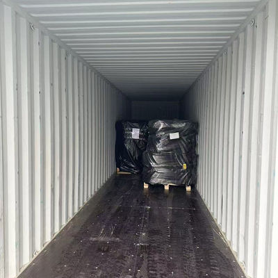 طول مسیر سنگین 276 اینچ برای AP555 AP455 Asphalt Paver