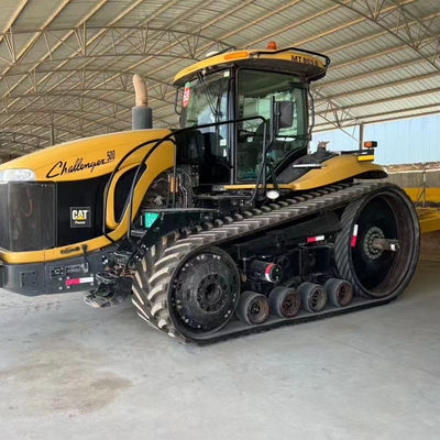 تراکتور کشاورزی لاستیک 25 " 30 " 36 " عرض مناسب برای CAT Challenger 65 75 85 95 35 45 55 MT800 MT700 جان دیر 8000T 8 RT 8RX 9RX CNH STX Quadtra Magnum Rowtrac Claas Lexion وکتور دلتا