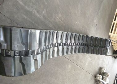 سایز مسیر لاستیکی 450x73.5x80