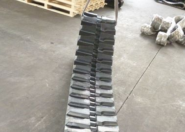مسیر لاستیکی 450x73.5x86 برای Bobcat T830/T870, جایگزین 6691568, 7277043