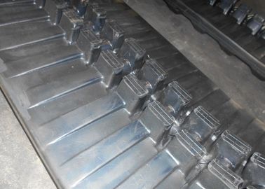 مسیر لاستیکی 450x73.5x86 برای Bobcat T830/T870, جایگزین 6691568, 7277043