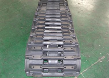BV 206 Hagglunds وسایل نقلیه برفی قطبی قطب های لاستیکی 620*90*64