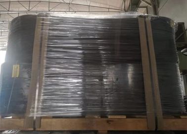 Asphalt Paver CAT AP 1055E AP 1055D مسیر لاستیکی 460x225x36