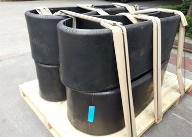 Asphalt Paver CAT AP 1055E AP 1055D مسیر لاستیکی 460x225x36