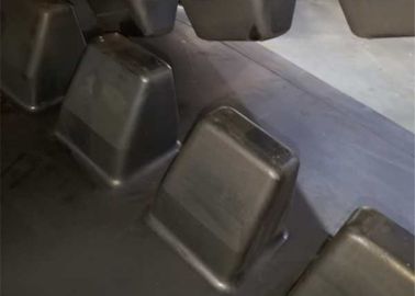 تراکتور کشاورزی کمربندهای لاستیکی 25&quot;30 &quot;عریض برای CAT Challenger 35/45/55/65 /75/ 85/95