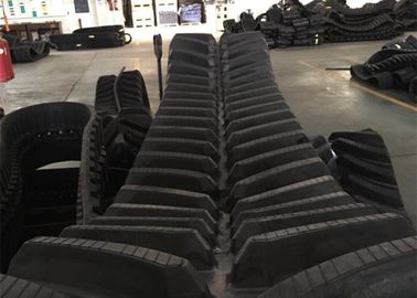 تراکتور کشاورزی کمربندهای لاستیکی 25&quot;30 &quot;عریض برای CAT Challenger 35/45/55/65 /75/ 85/95