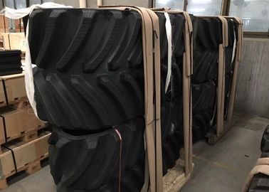 تراکتورهای جان دیر 8310RT 8325RT 9520RT 9570RT ماشین آلات کشاورزی