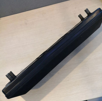 پد های لاستیکی بیل مکانیکی بیل M16 به عرض 500 میلی متر