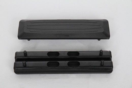 450MM بولت بر روی لاستیک ردیابی Pad جاده ای Liner ردیابی Pads ردیابی کفش برای حفاری