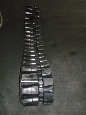 300x55.5x82 خارج از مجموعه VIO30.5 قطعات معدنی قطب های لاستیکی